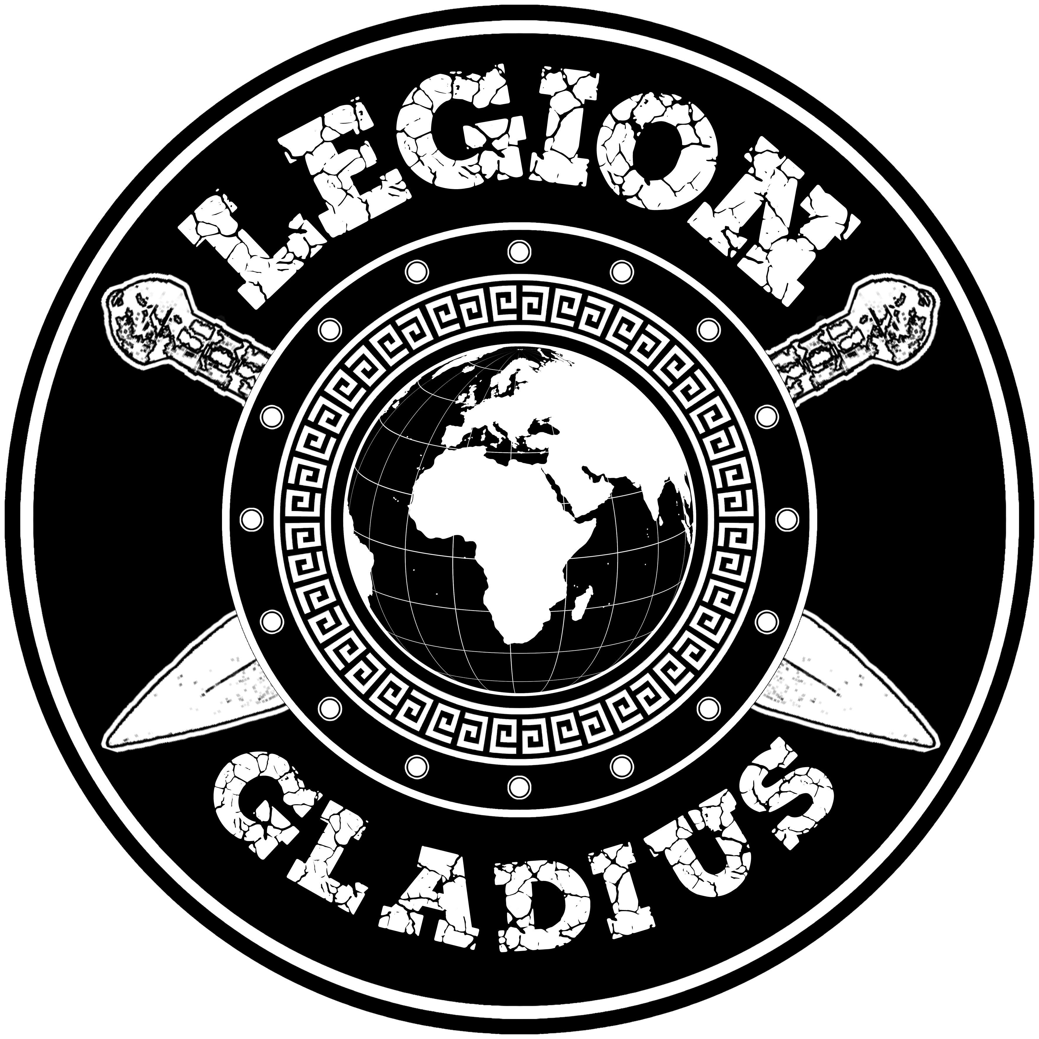 Legion Gladius